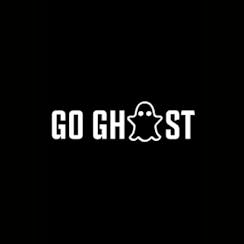 Go Ghost Hemp logo
